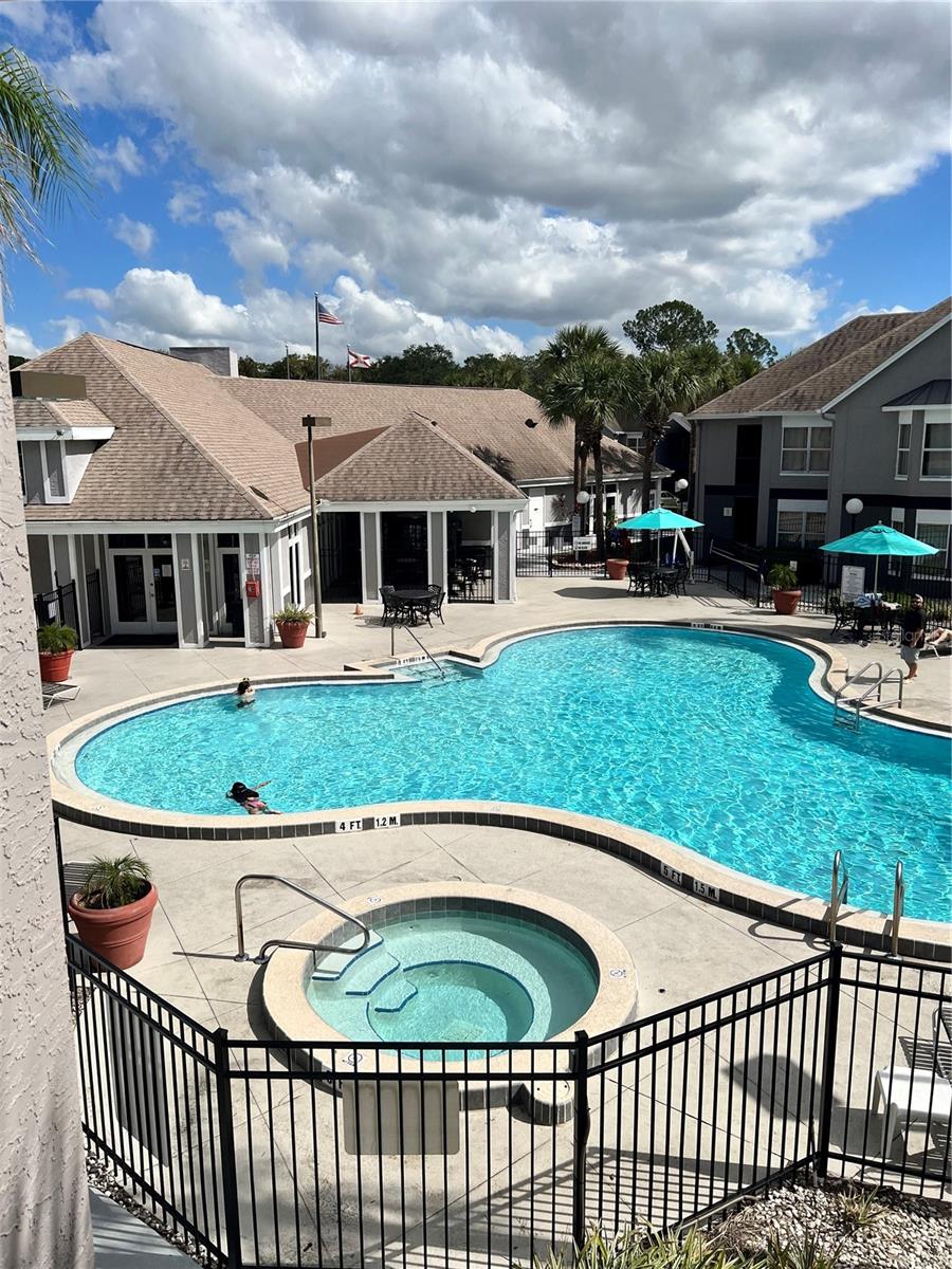 3100 PARKWAY BLVD #611, KISSIMMEE, FL — photo 11