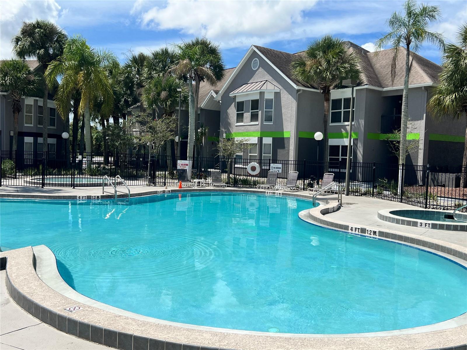 3100 PARKWAY BLVD #611, KISSIMMEE, FL — photo 12