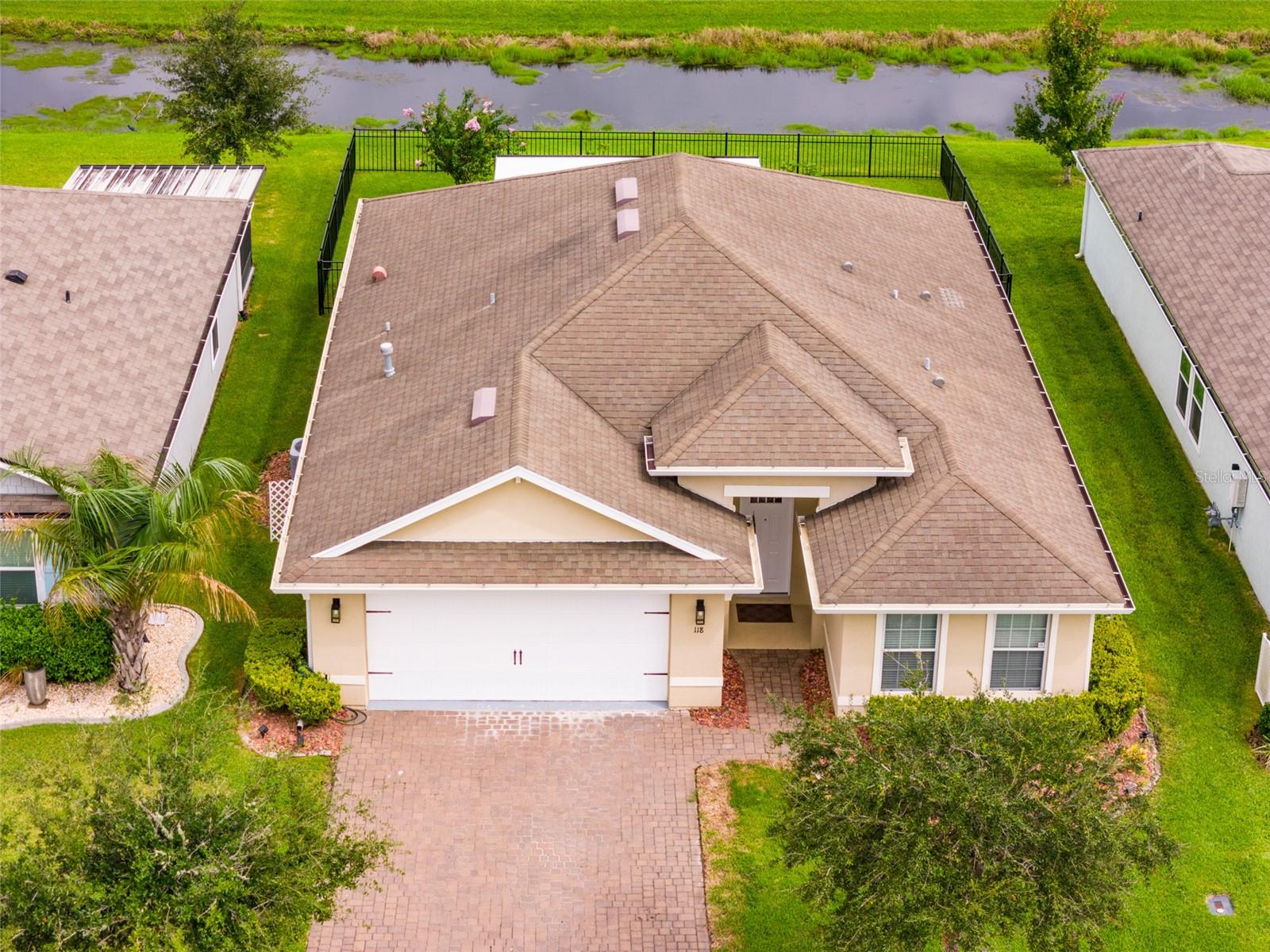 118 GOLFVIEW CT, BUNNELL, FL