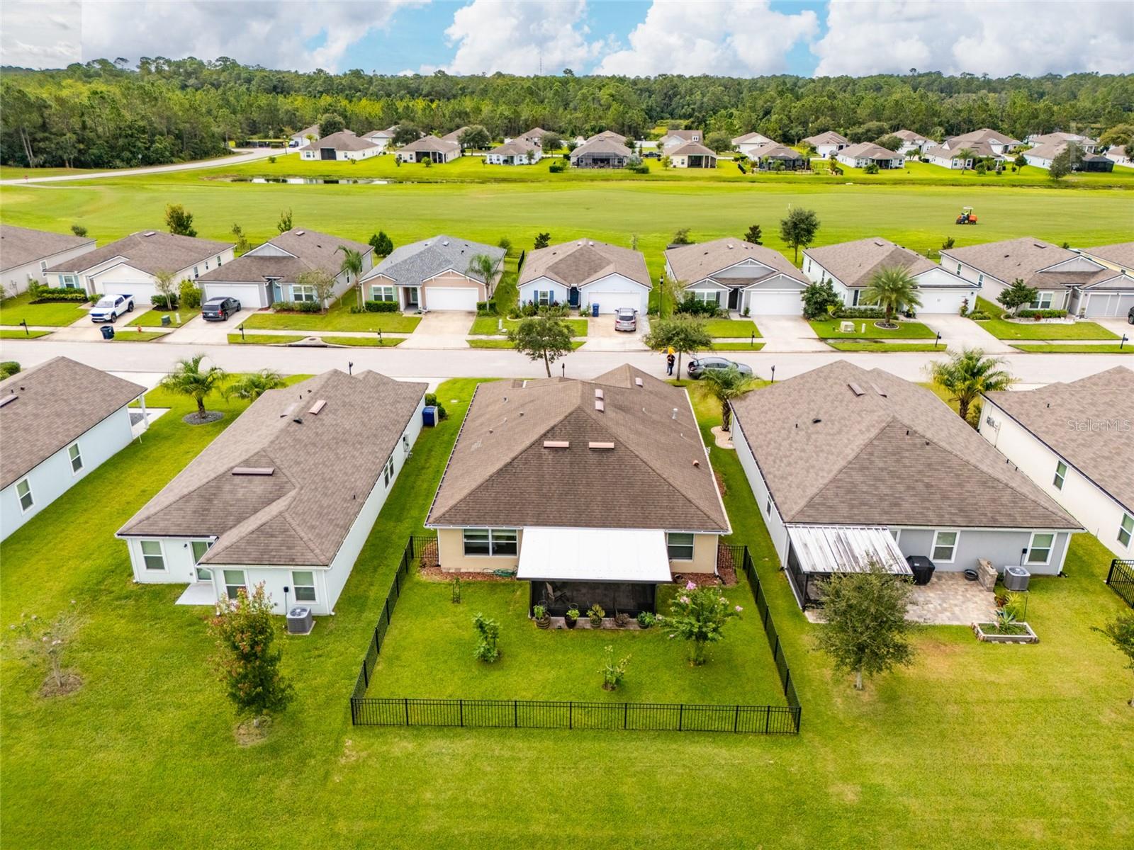 118 GOLFVIEW CT, BUNNELL, FL — photo 23