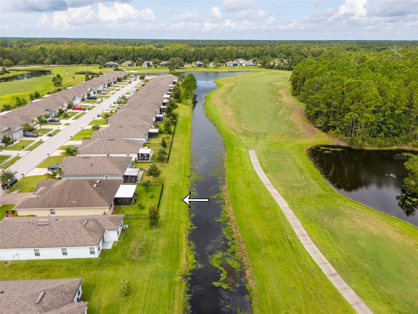 118 GOLFVIEW CT, BUNNELL, FL — photo 24