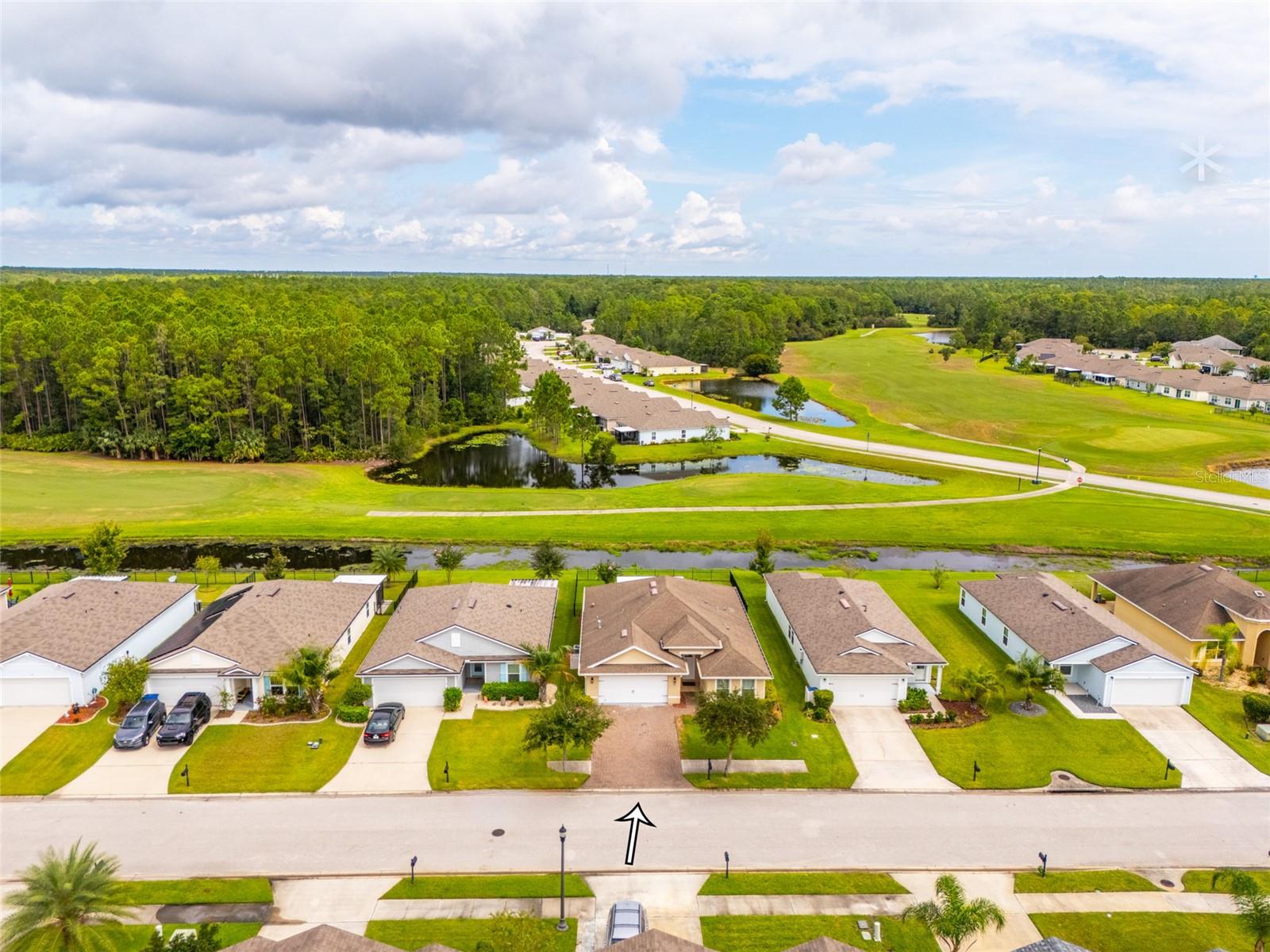 118 GOLFVIEW CT, BUNNELL, FL — photo 31