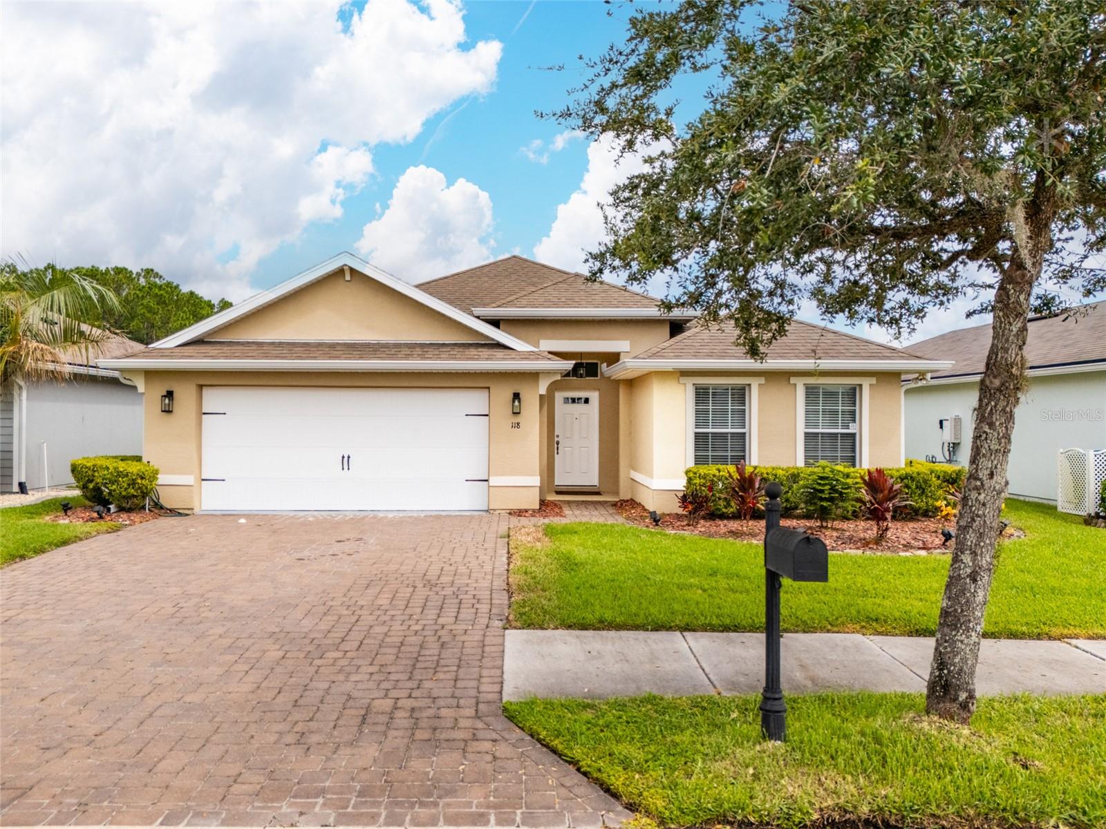 118 GOLFVIEW CT, BUNNELL, FL — photo 2