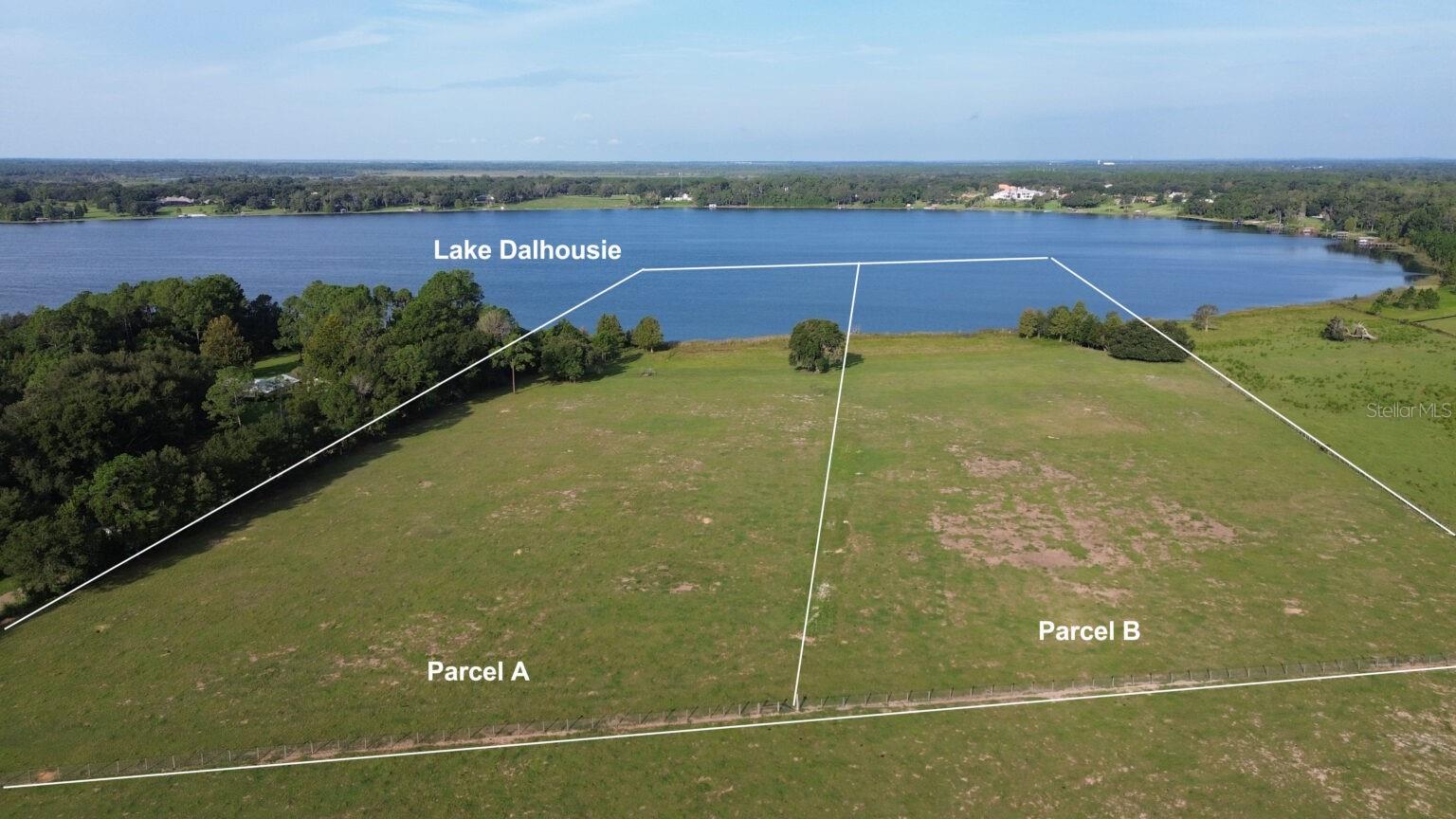 Lot B BURHANS RD, EUSTIS, FL — photo 5