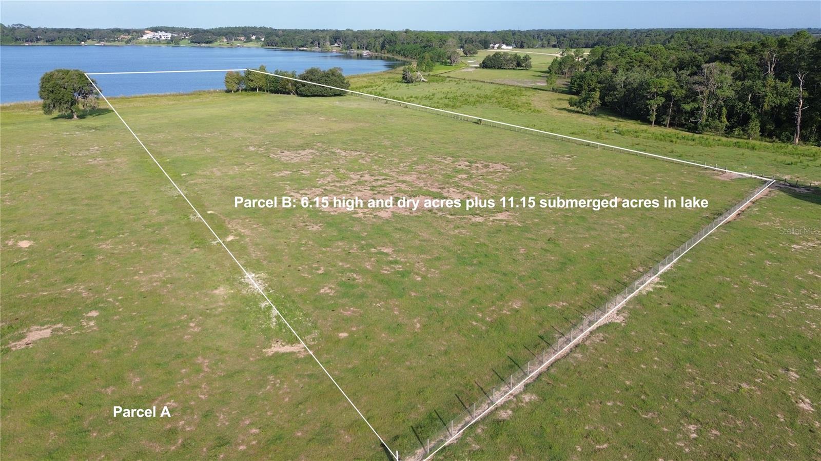 Lot B BURHANS RD, EUSTIS, FL — photo 10