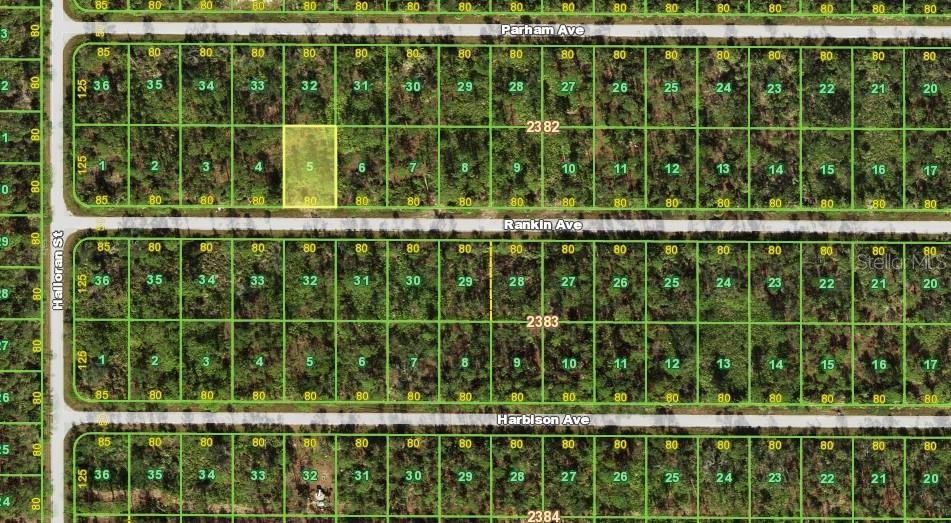 13092 RANKIN AVE, PORT CHARLOTTE, FL — photo 3