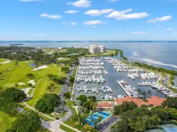 2600 HARBOURSIDE DRIVE #R-07 — photo 11
