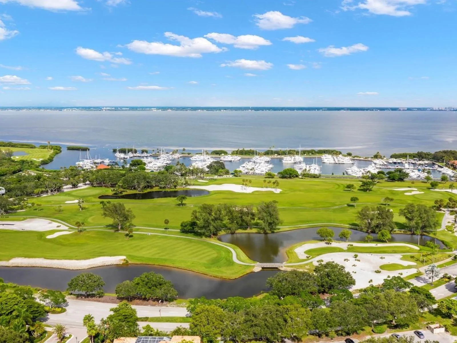 2600 HARBOURSIDE DRIVE #R-07, LONGBOAT KEY, FL — photo 10