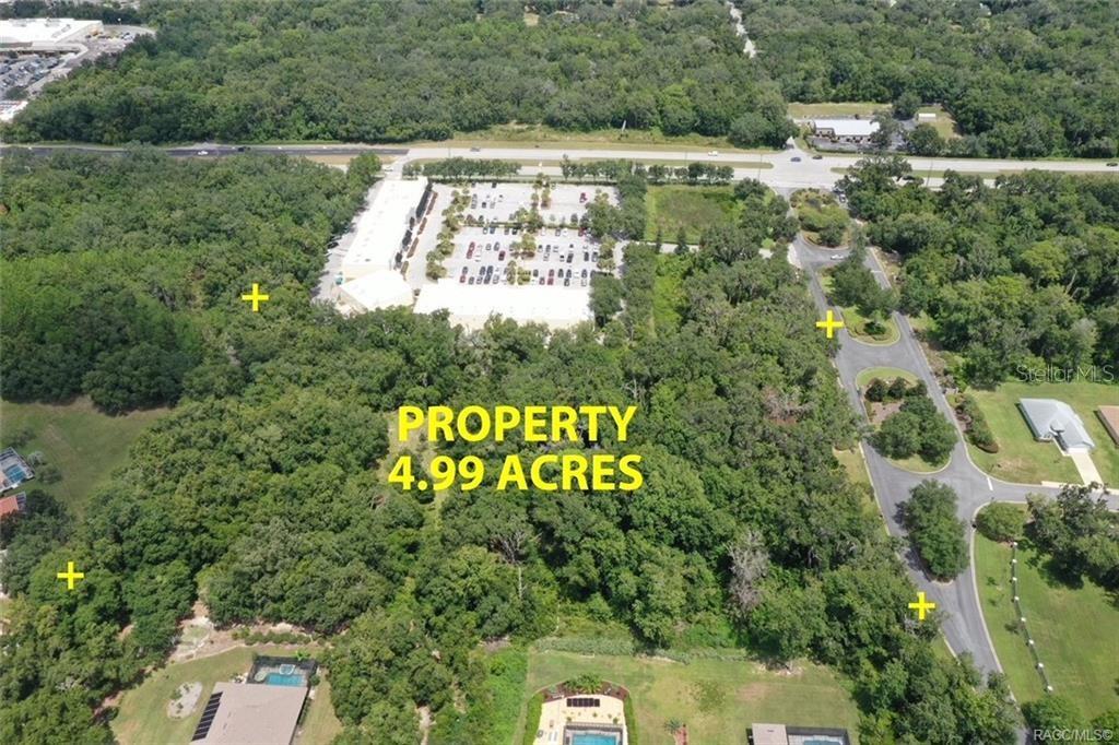 2364 N HERITAGE OAKS PATH, HERNANDO, FL — photo 2