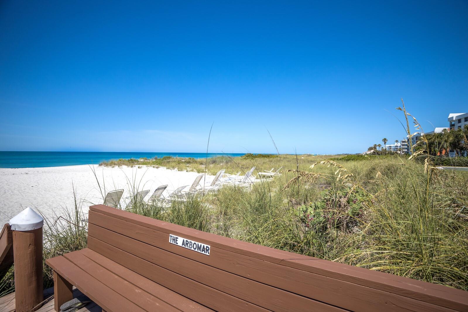 4485 GULF OF MEXICO DR #PH2, LONGBOAT KEY, FL — photo 38