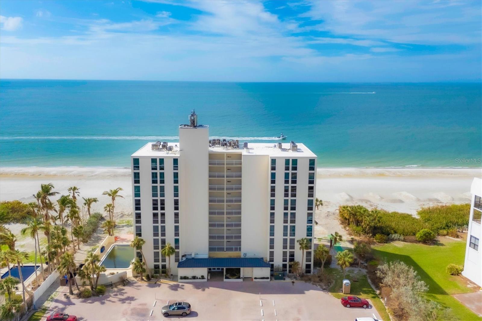 4485 GULF OF MEXICO DR #PH2, LONGBOAT KEY, FL