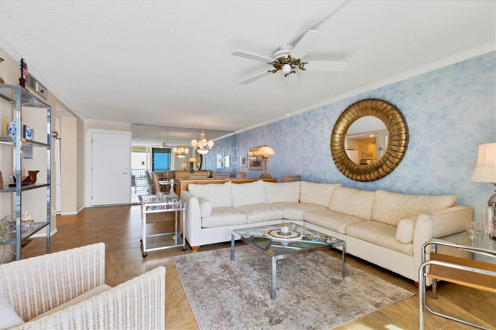 4485 GULF OF MEXICO DR #PH2, LONGBOAT KEY, FL — photo 6