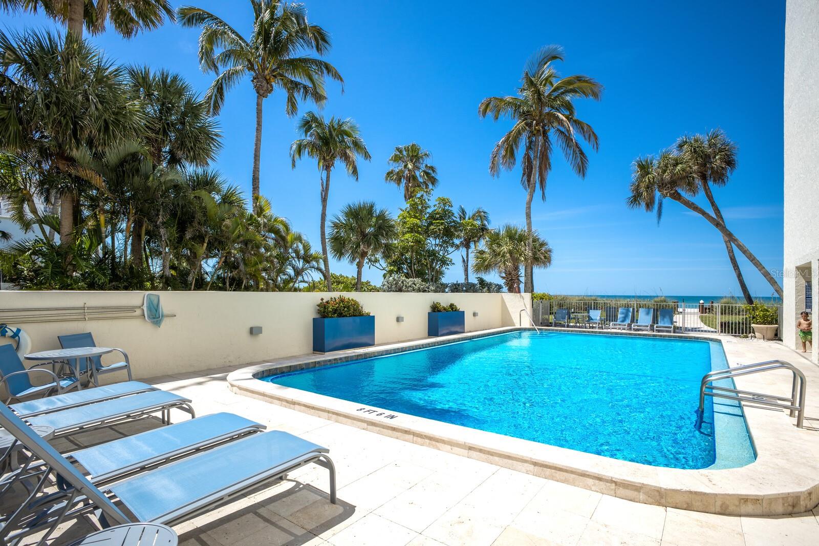 4485 GULF OF MEXICO DR #PH2, LONGBOAT KEY, FL — photo 34