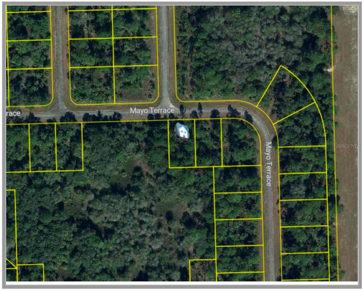313 JAMES IRWIN TER, LABELLE, FL
