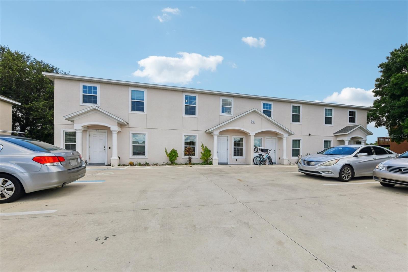 210 MAJORS LN #B, KISSIMMEE, FL — photo 4