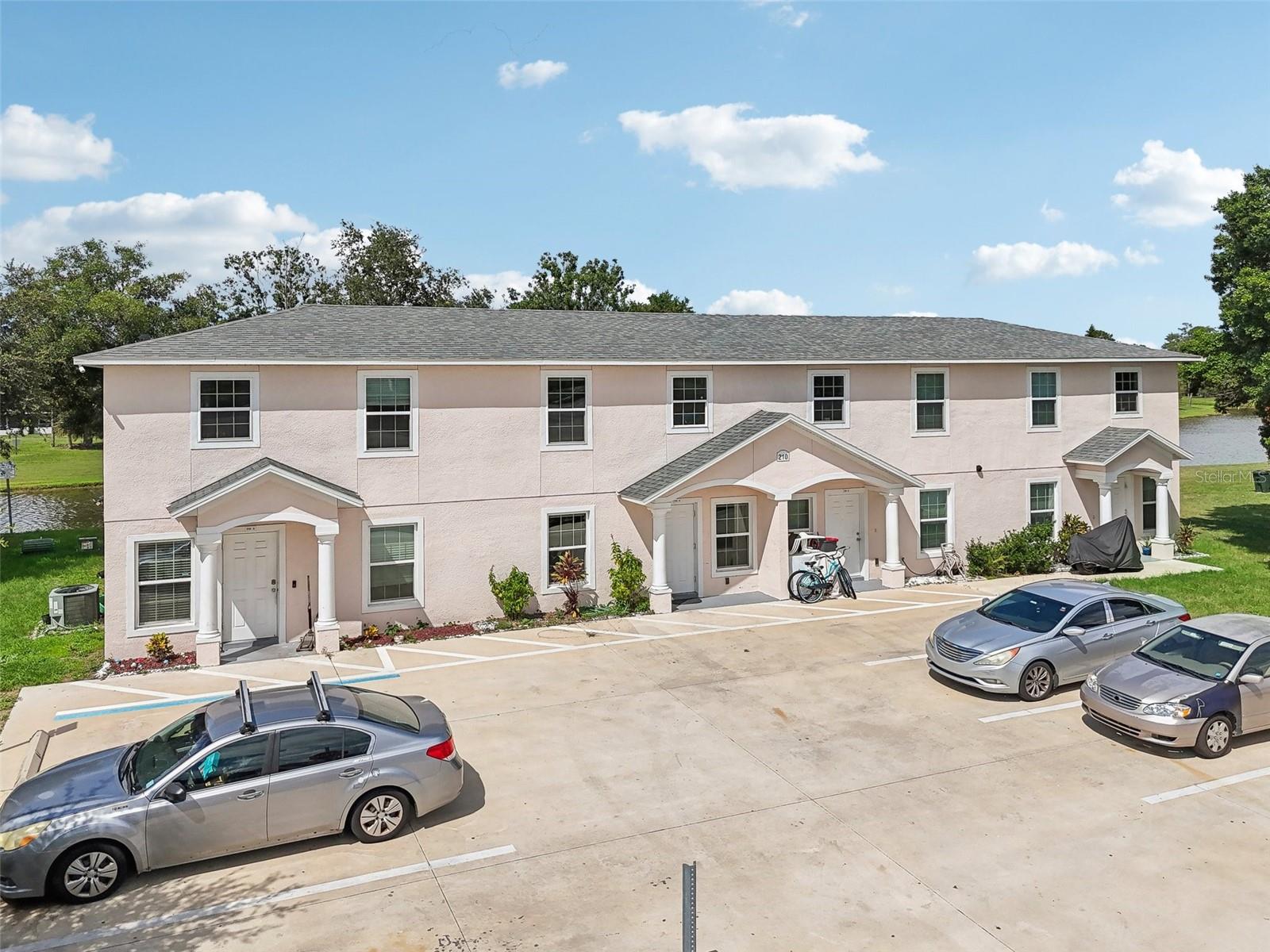210 MAJORS LN #B, KISSIMMEE, FL — photo 61