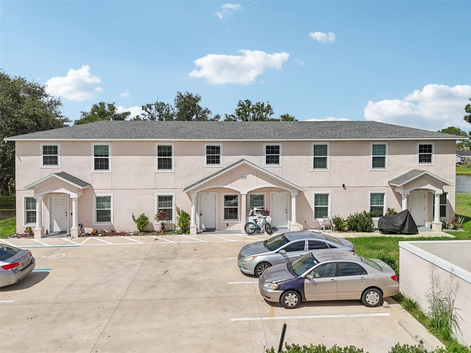 210 MAJORS LN #B, KISSIMMEE, FL — photo 64