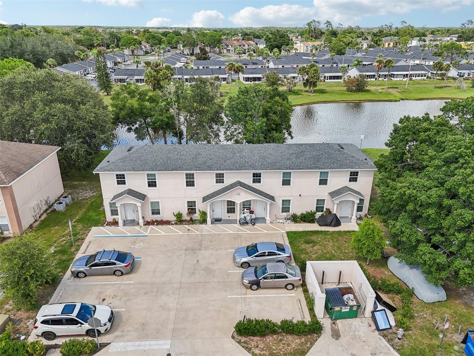 210 MAJORS LN #B, KISSIMMEE, FL — photo 68