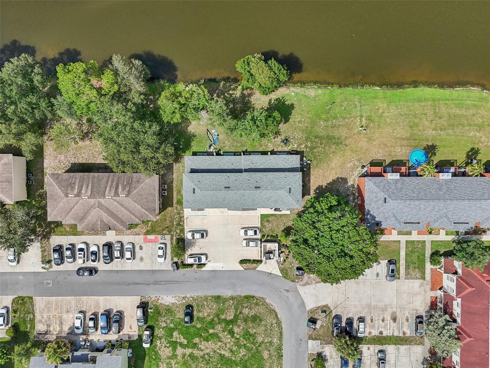 210 MAJORS LN #B, KISSIMMEE, FL — photo 75