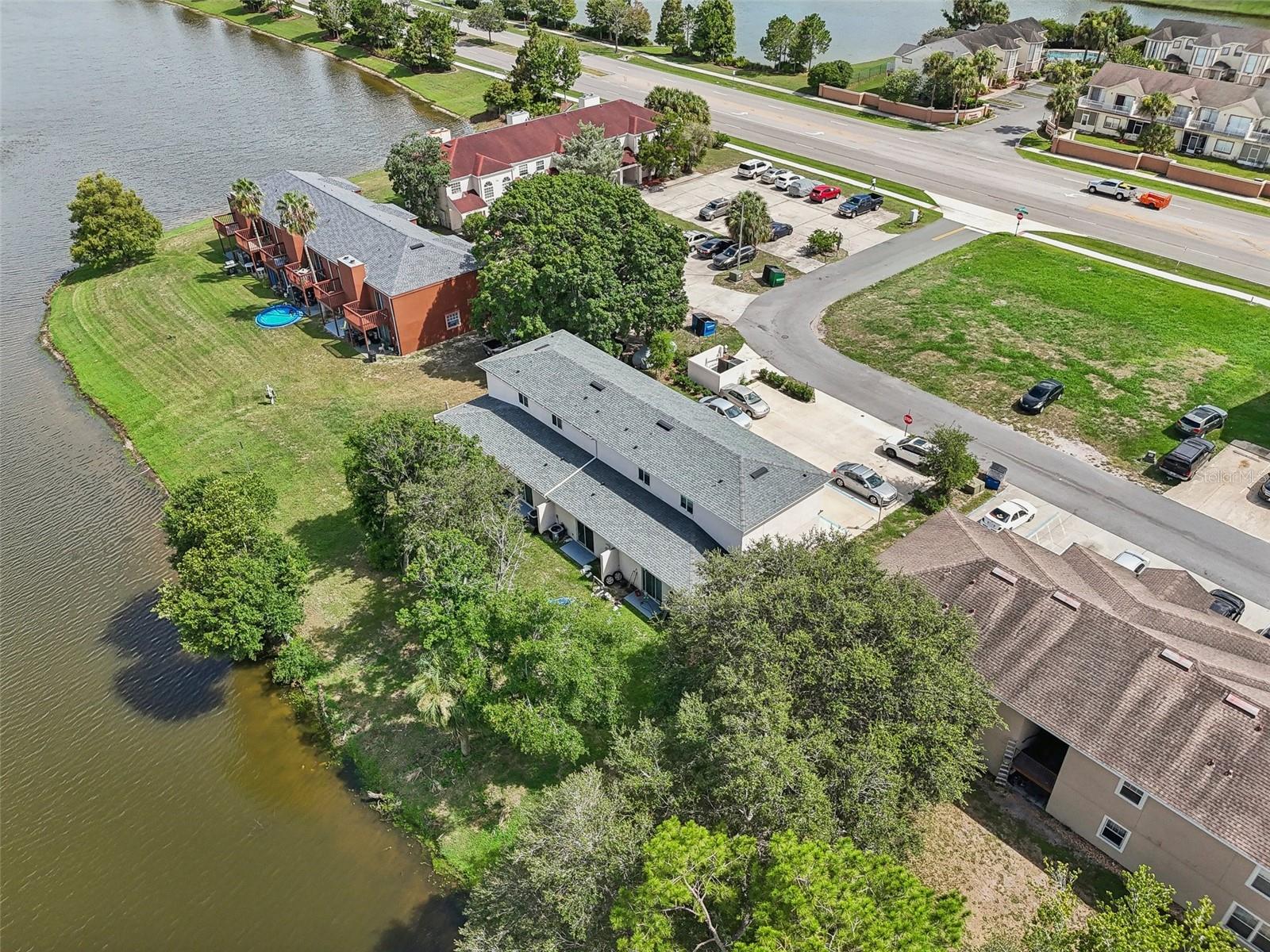 210 MAJORS LN #B, KISSIMMEE, FL — photo 82