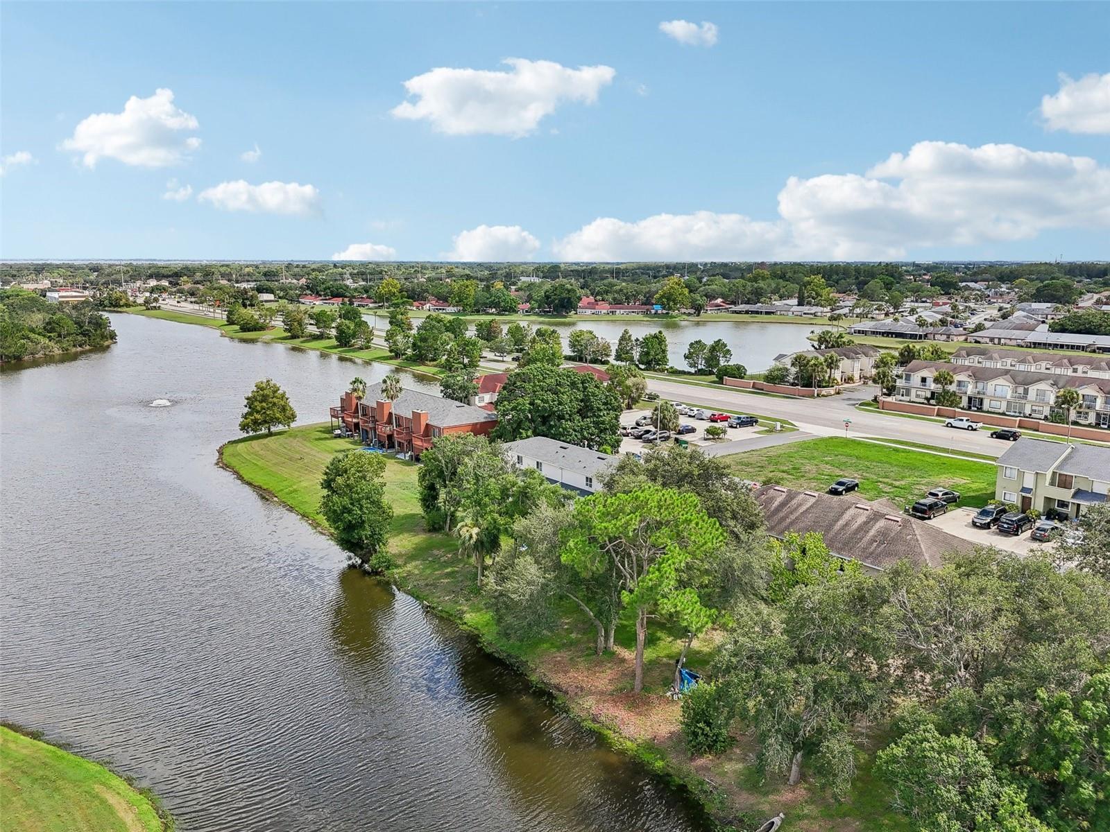 210 MAJORS LN #B, KISSIMMEE, FL — photo 92