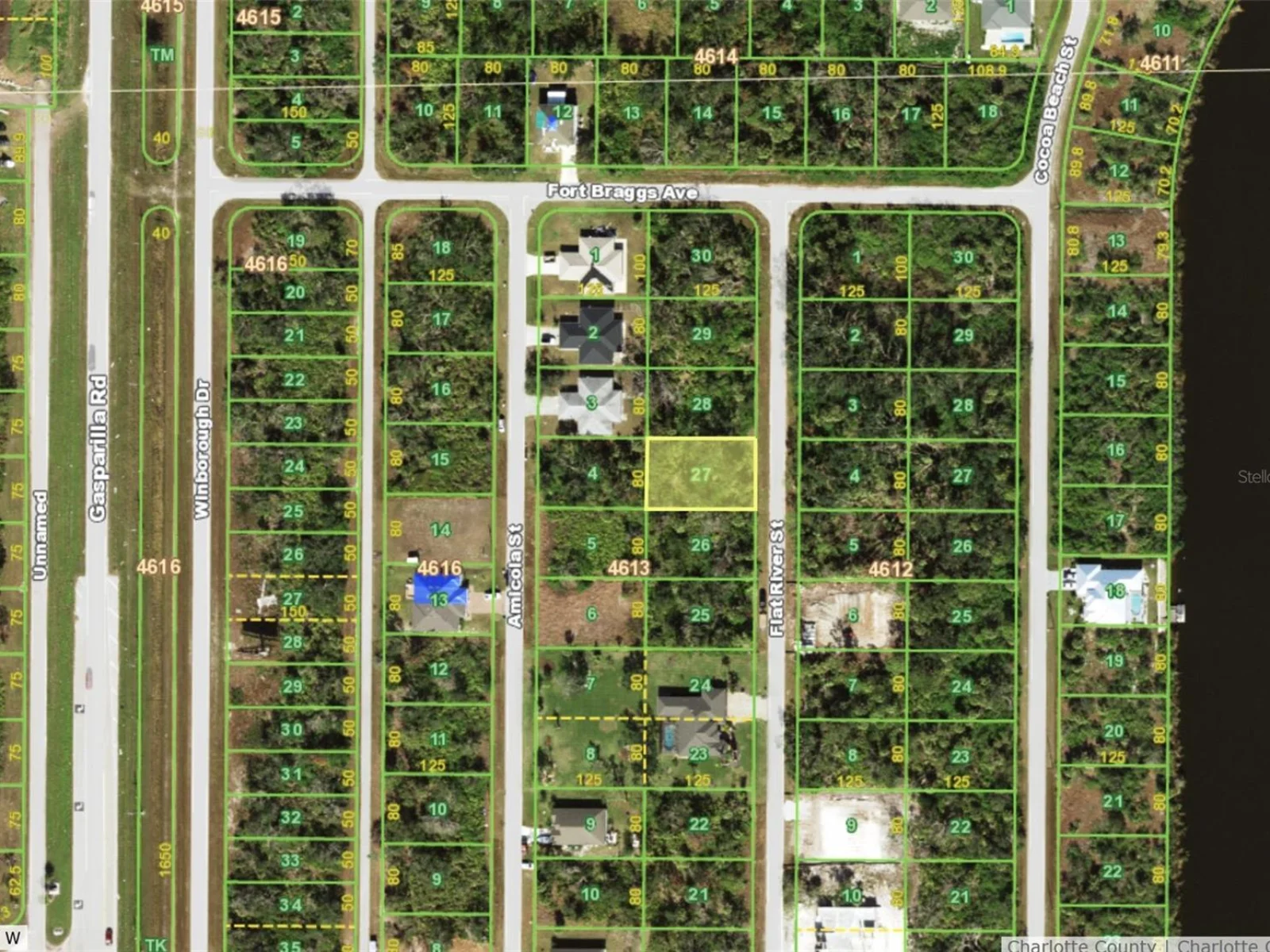 10047 FLAT RIVER ST, PORT CHARLOTTE, FL — photo 3