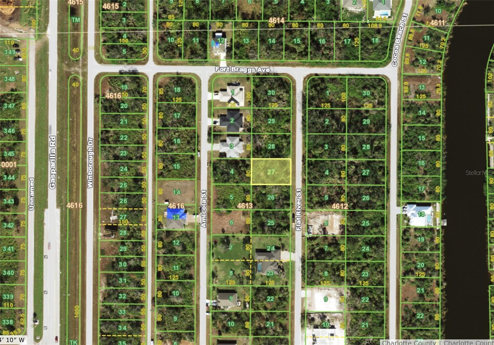 10047 FLAT RIVER ST, PORT CHARLOTTE, FL — photo 4