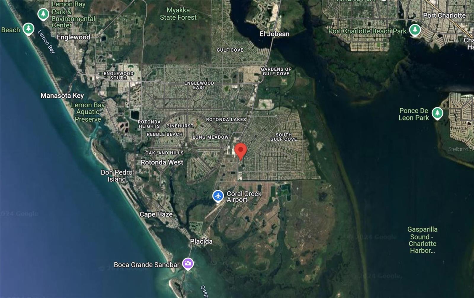 10047 FLAT RIVER ST, PORT CHARLOTTE, FL — photo 5