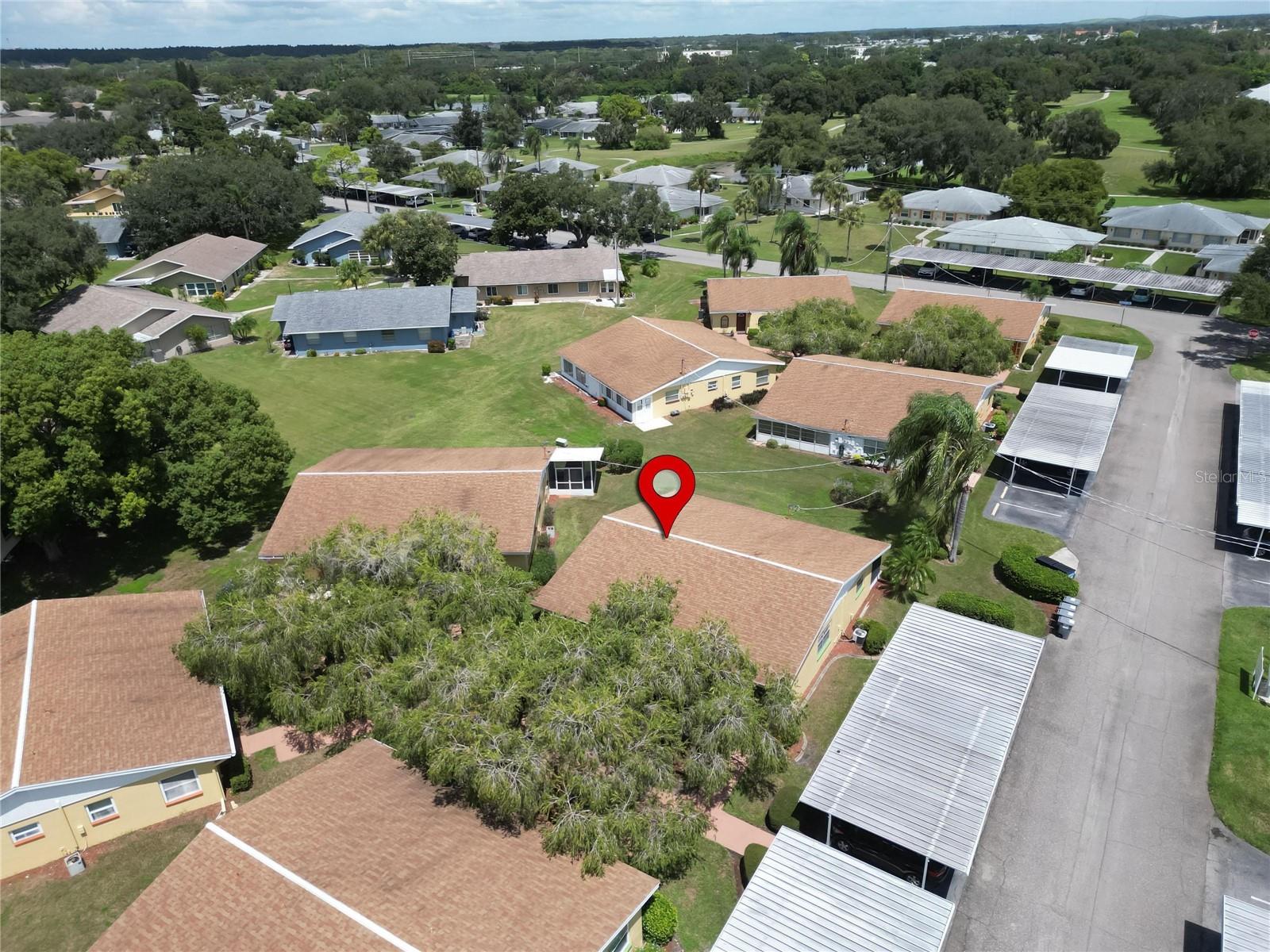 401 DORCHESTER PL #58, SUN CITY CENTER, FL — photo 27