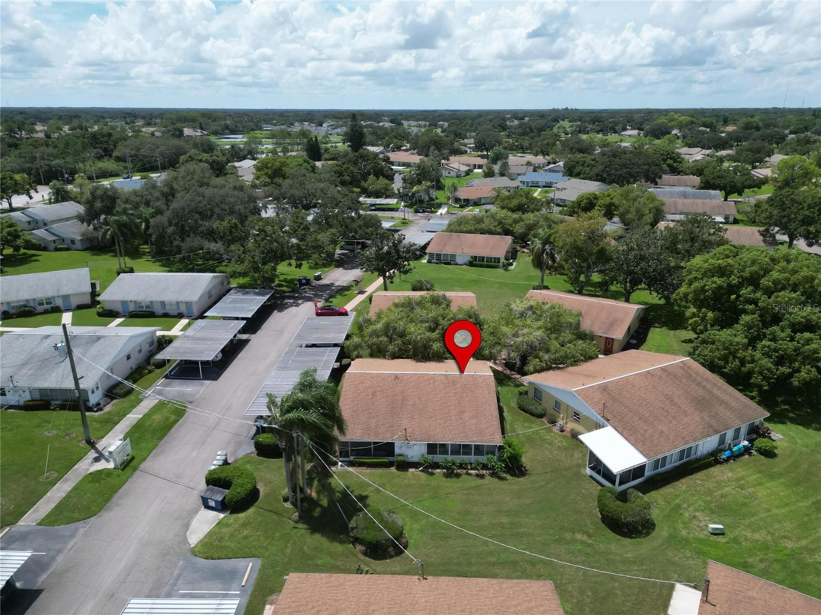 401 DORCHESTER PL #58, SUN CITY CENTER, FL — photo 28