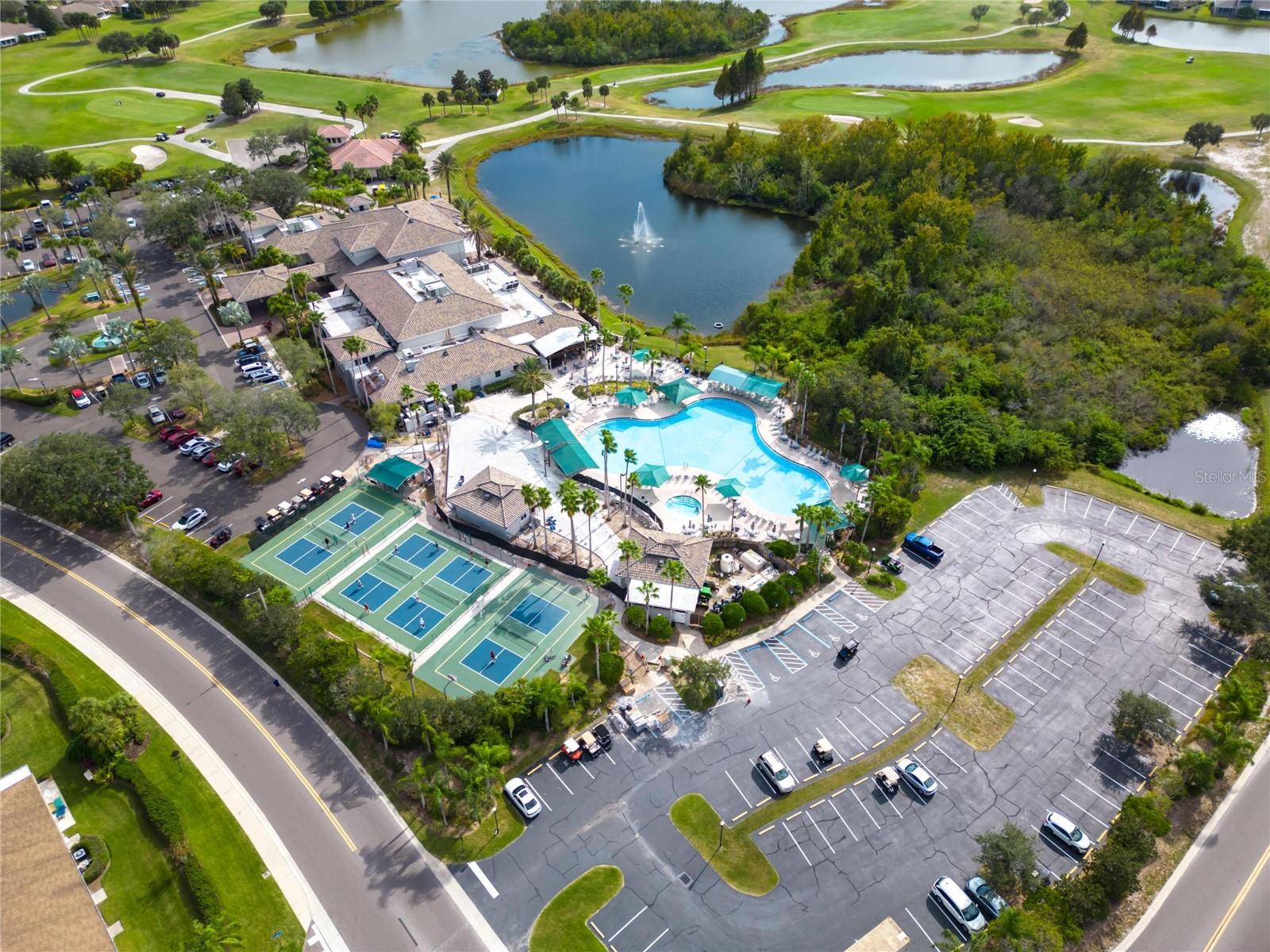 401 DORCHESTER PL #58, SUN CITY CENTER, FL — photo 39