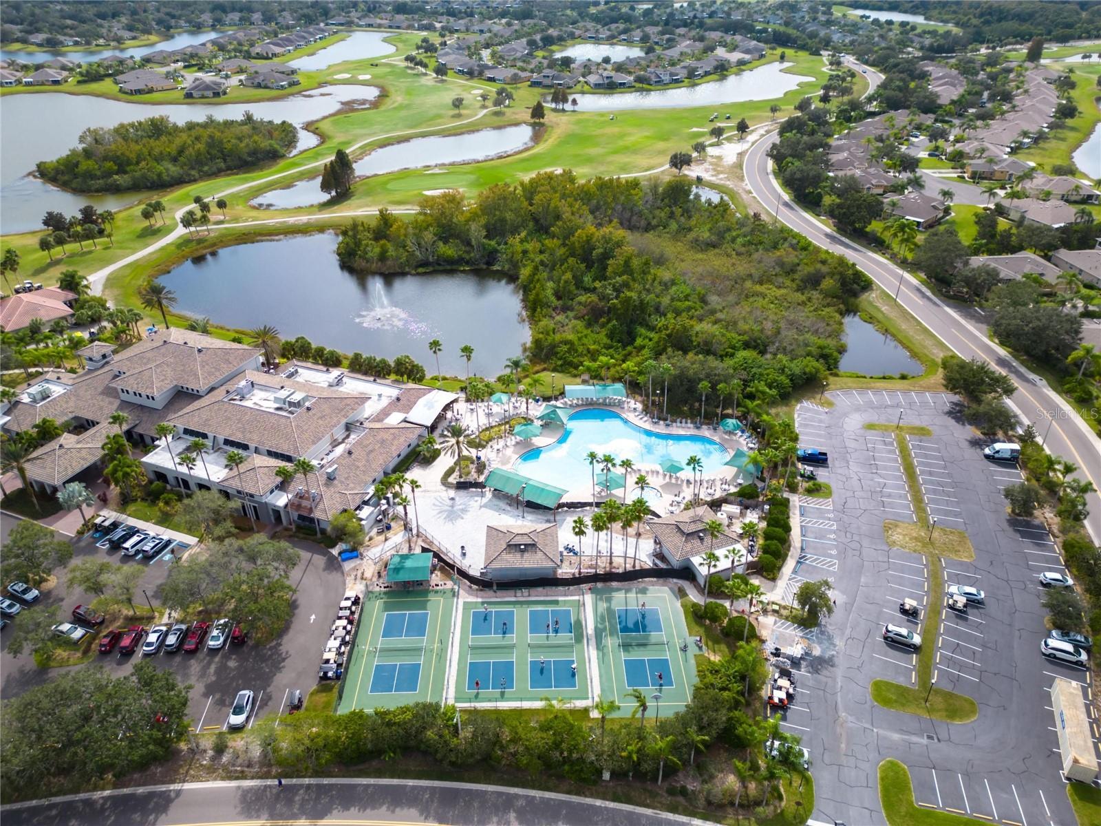 401 DORCHESTER PL #58, SUN CITY CENTER, FL — photo 40