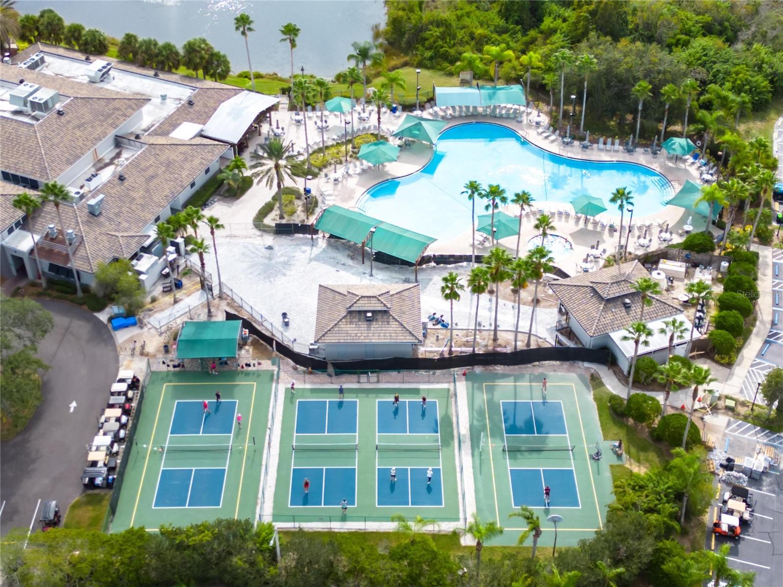 401 DORCHESTER PL #58, SUN CITY CENTER, FL — photo 41