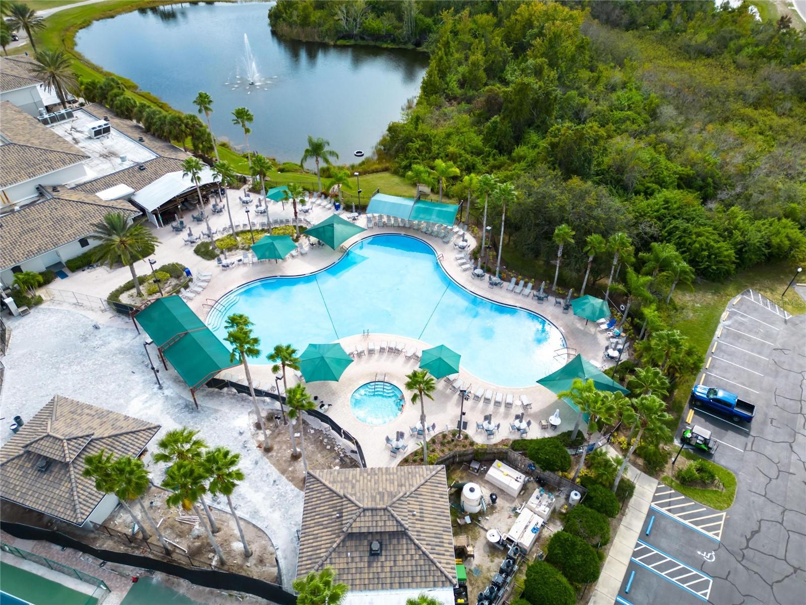 401 DORCHESTER PL #58, SUN CITY CENTER, FL — photo 42