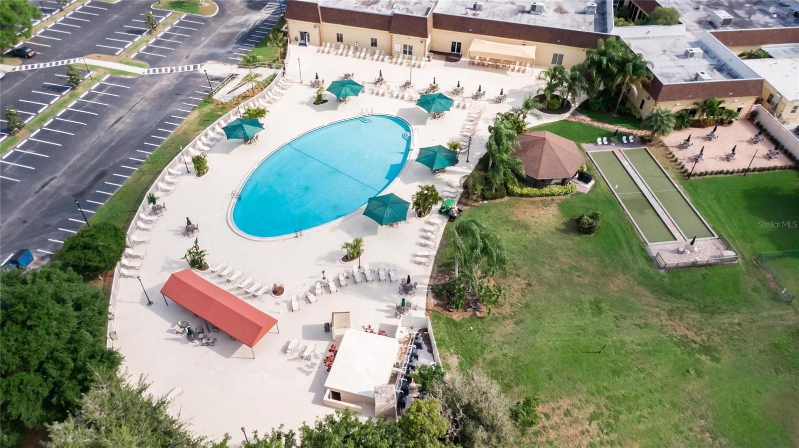 401 DORCHESTER PL #58, SUN CITY CENTER, FL — photo 45