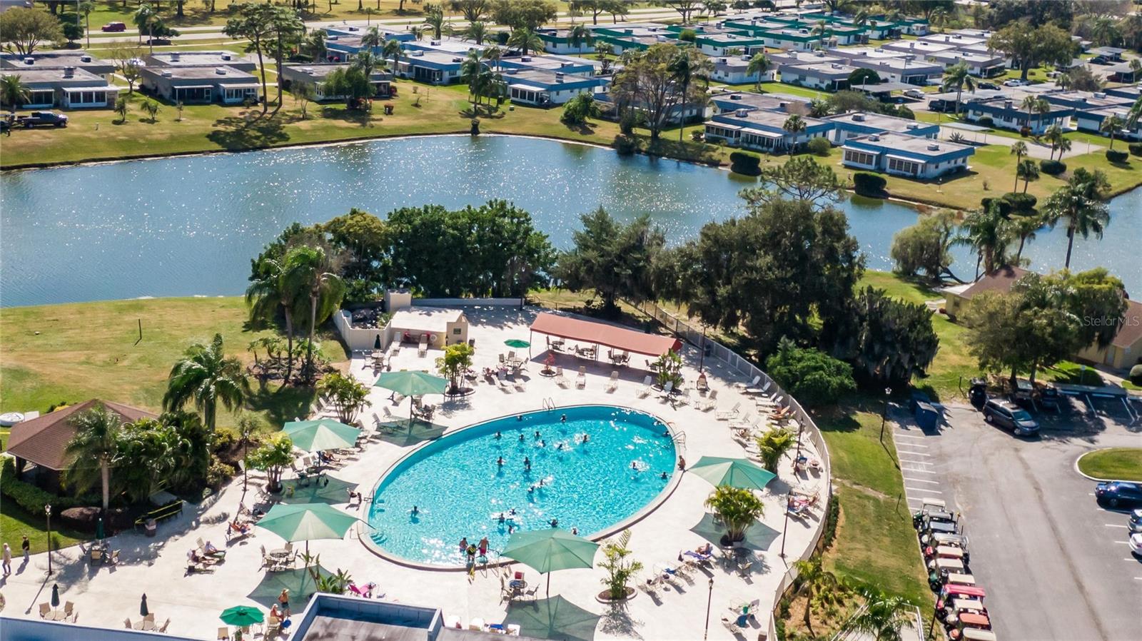 401 DORCHESTER PL #58, SUN CITY CENTER, FL — photo 47