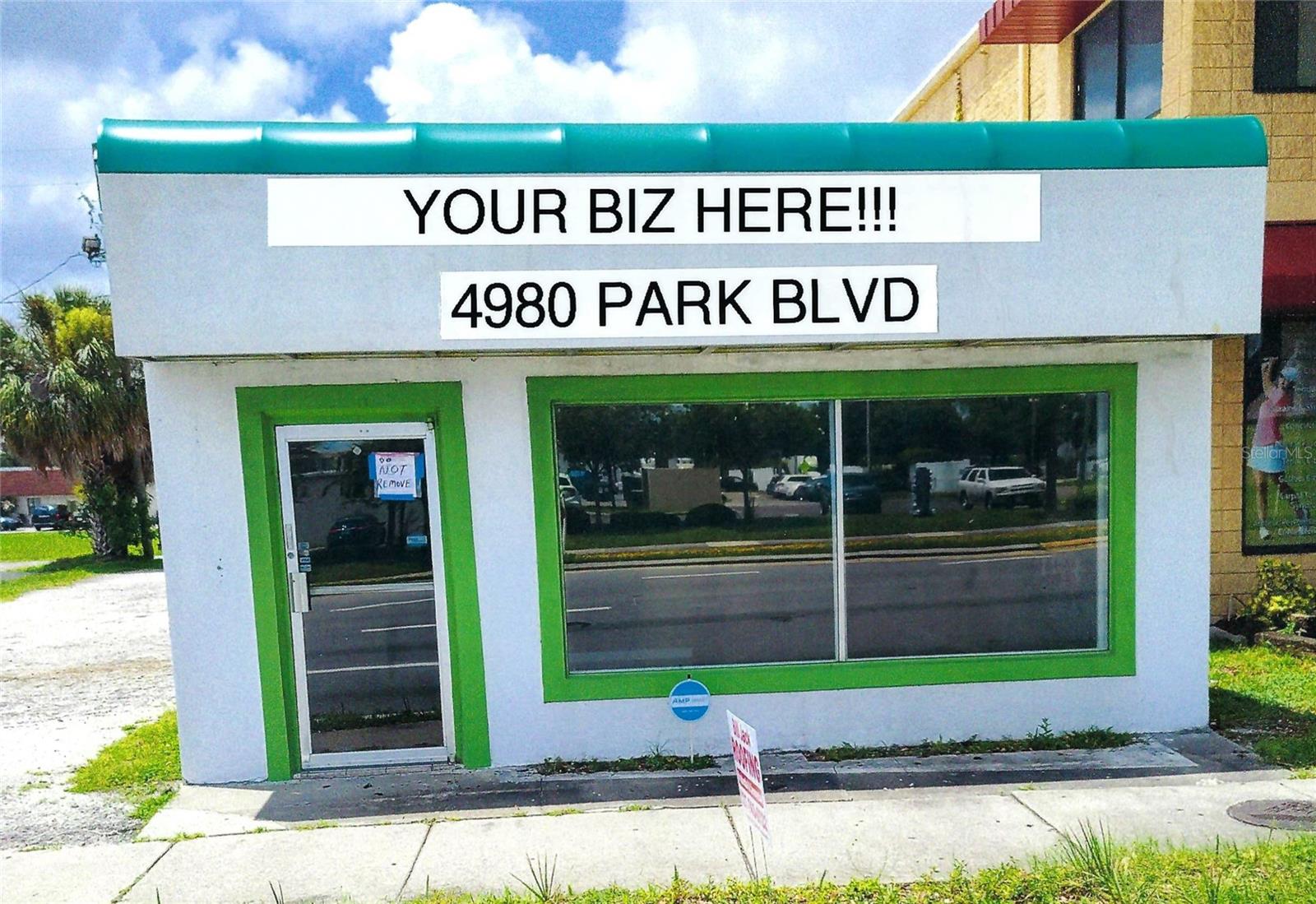 4980 PARK BLVD N, PINELLAS PARK, FL