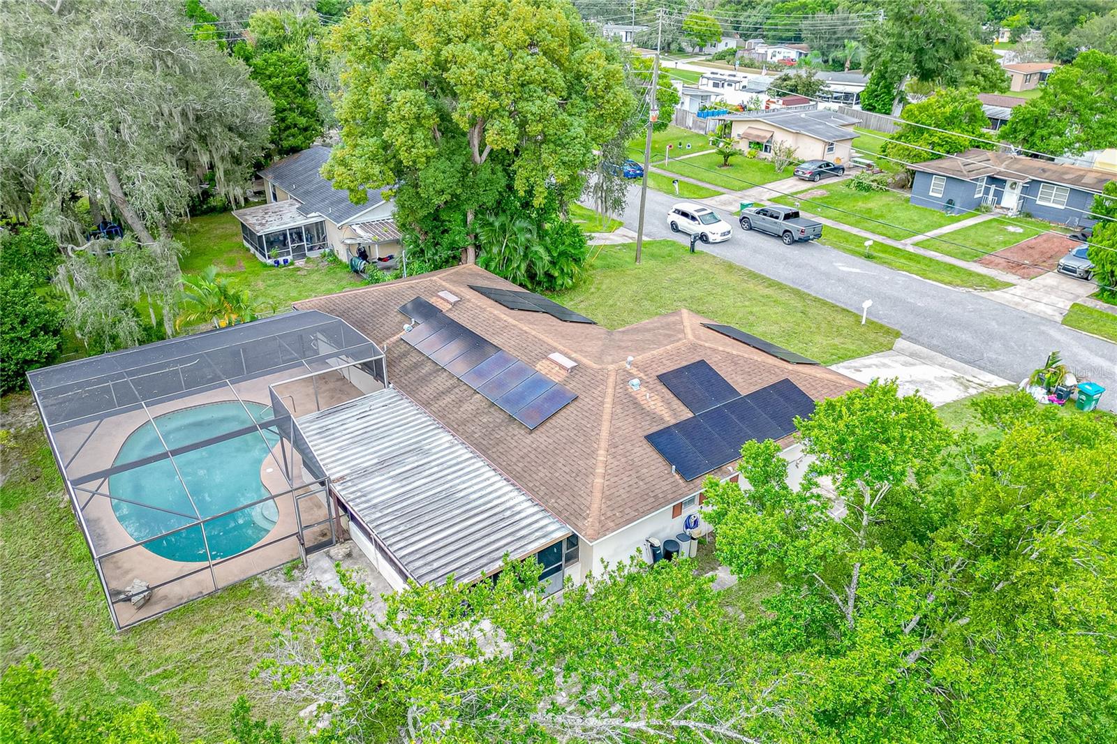 1522 GAINESVILLE DR, DELTONA, FL — photo 41