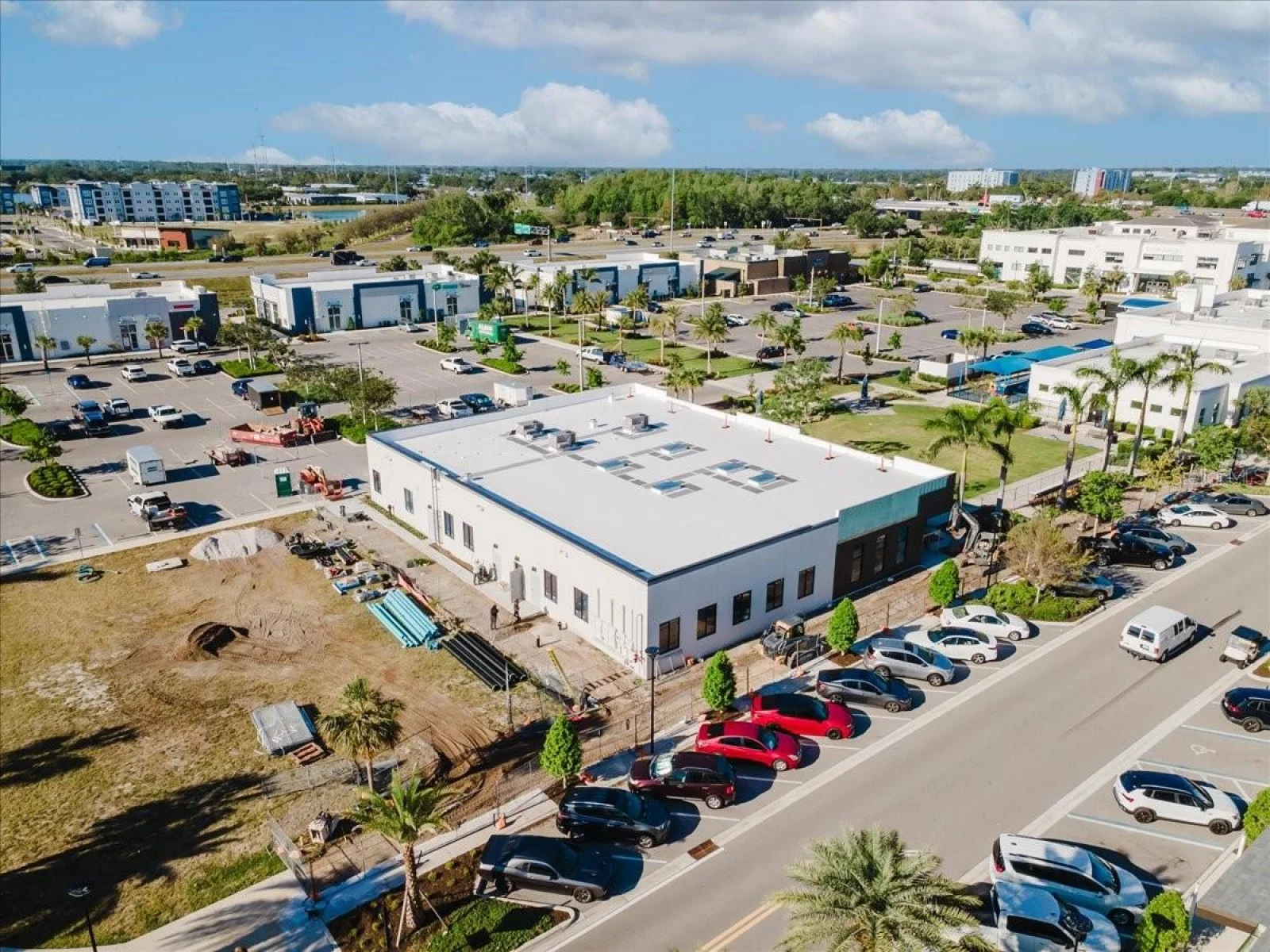 6355 INITIATIVE BLVD, SARASOTA, FL — photo 3