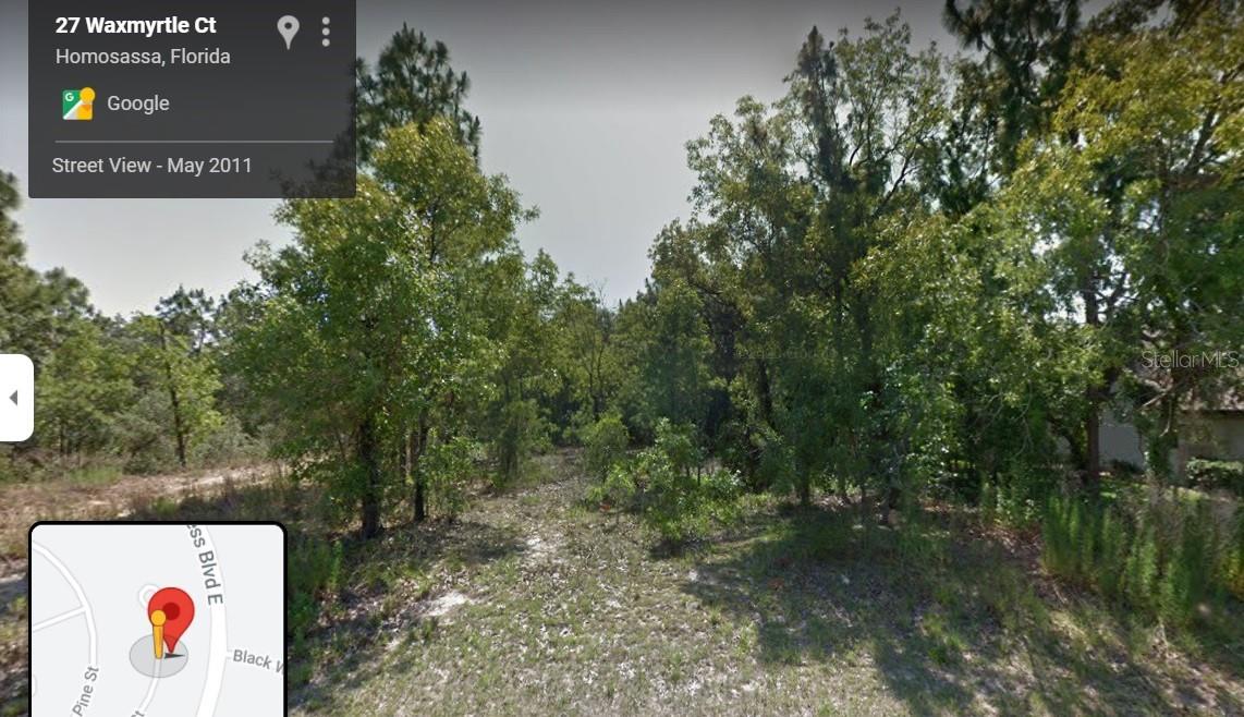 27 WAXMYRTLE CT, HOMOSASSA, FL