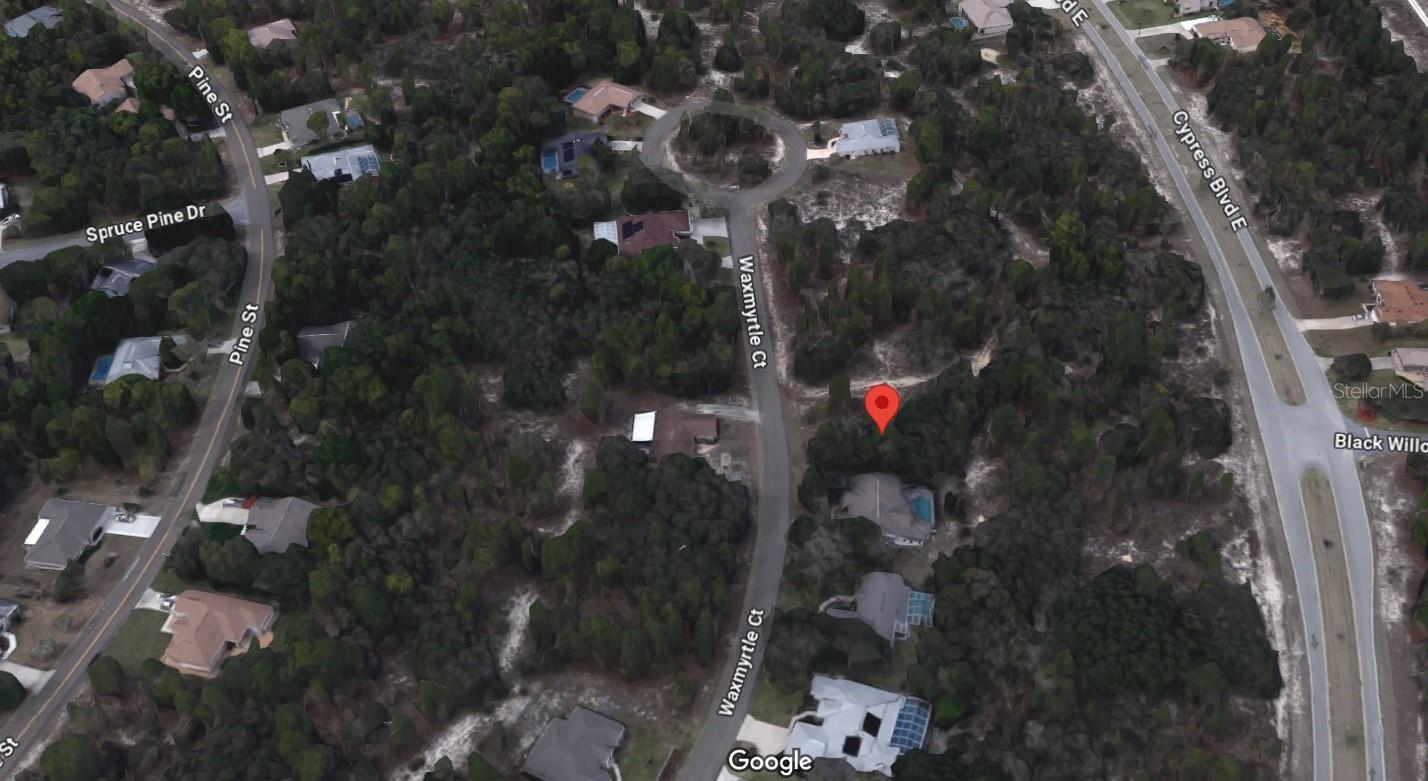 27 WAXMYRTLE CT, HOMOSASSA, FL — photo 5