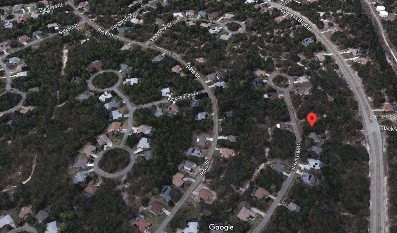 27 WAXMYRTLE CT, HOMOSASSA, FL — photo 7