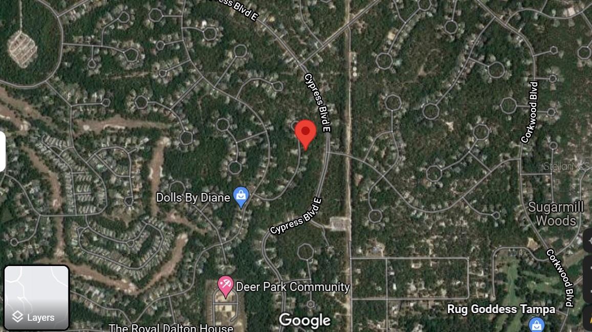 27 WAXMYRTLE CT, HOMOSASSA, FL — photo 9