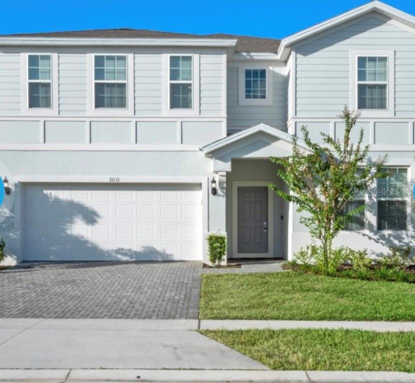 2031 LELANI CIR, DAVENPORT, FL