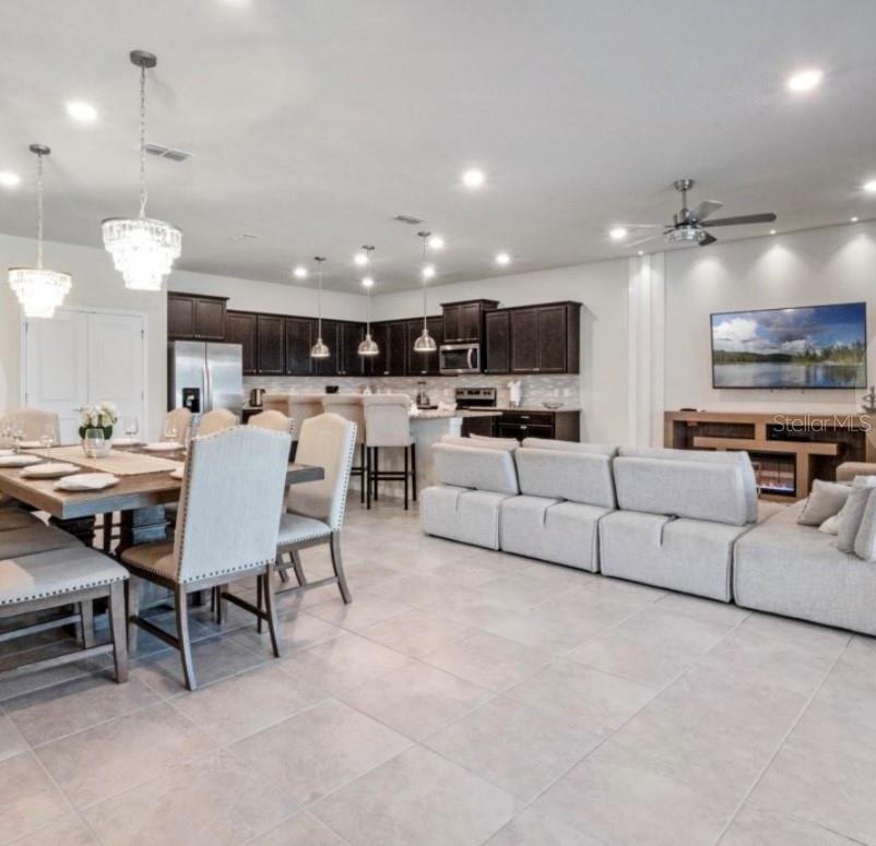 2031 LELANI CIR, DAVENPORT, FL — photo 4