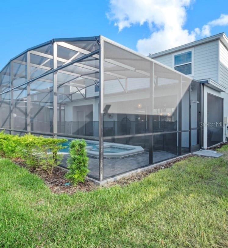 2031 LELANI CIR, DAVENPORT, FL — photo 29