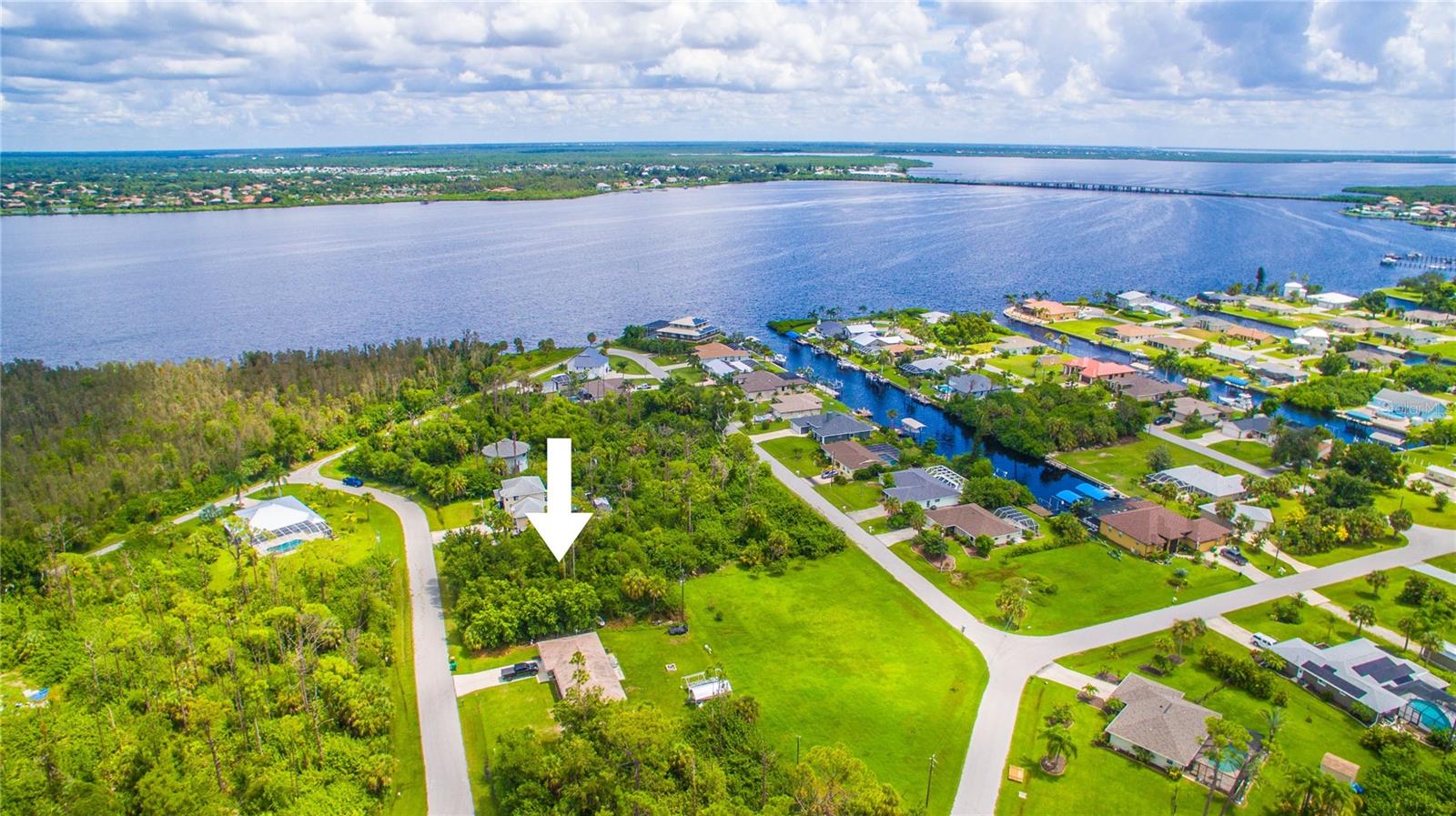 5042 FIFER TER, PORT CHARLOTTE, FL