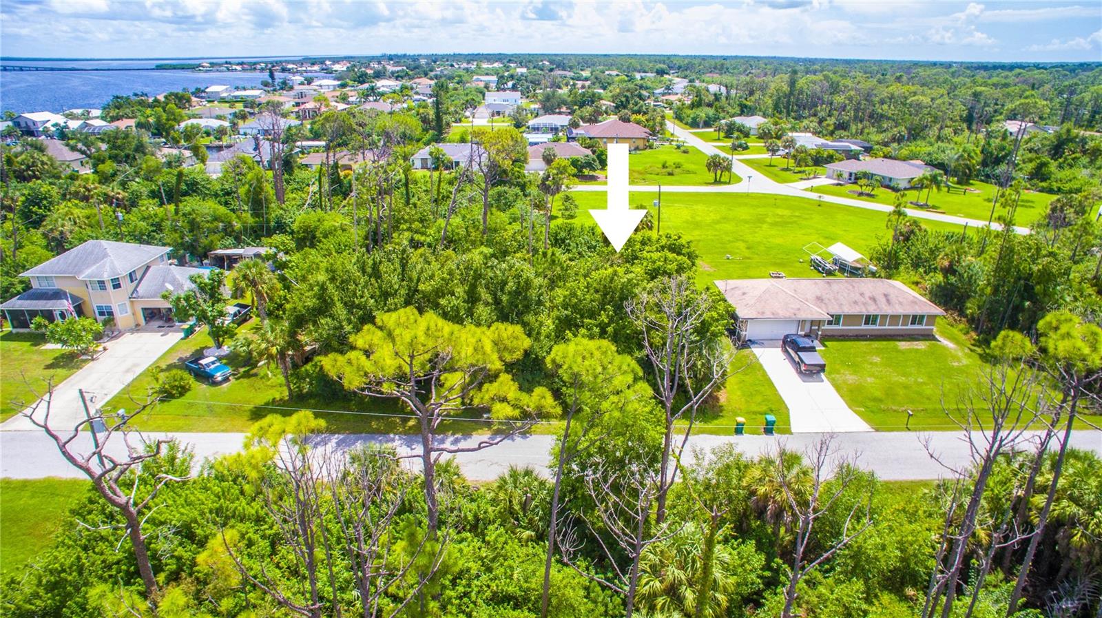5042 FIFER TER, PORT CHARLOTTE, FL — photo 3