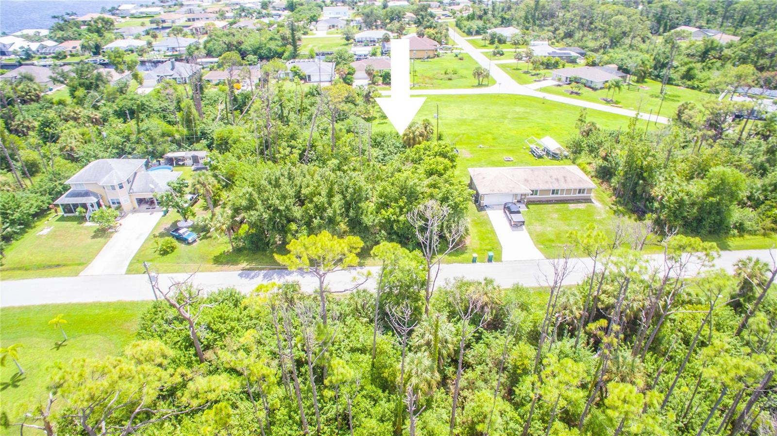 5042 FIFER TER, PORT CHARLOTTE, FL — photo 7