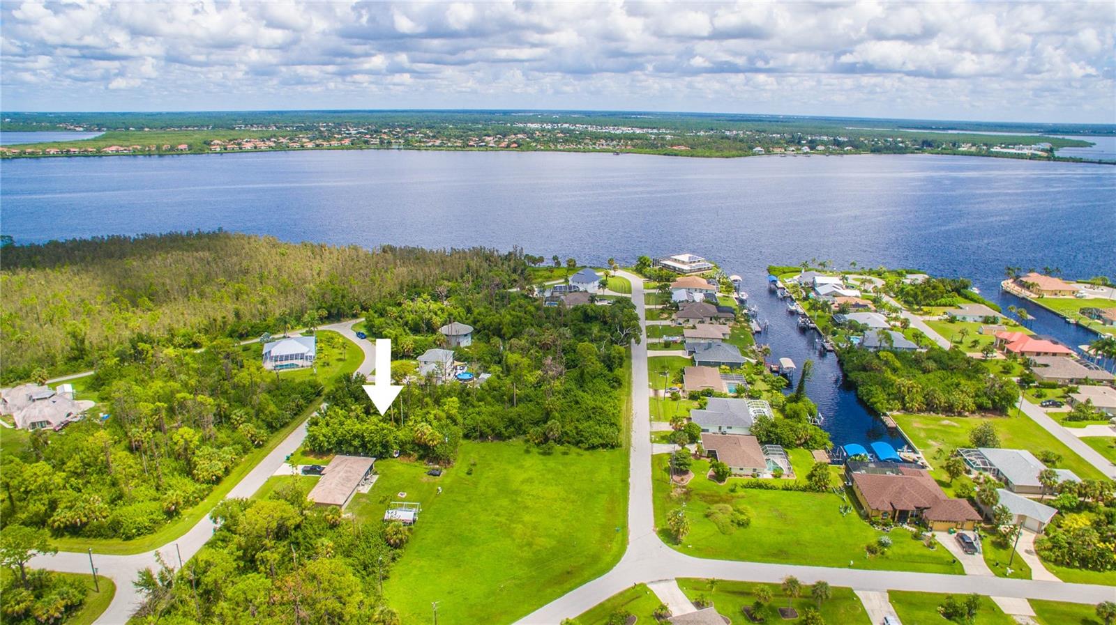 5042 FIFER TER, PORT CHARLOTTE, FL — photo 9